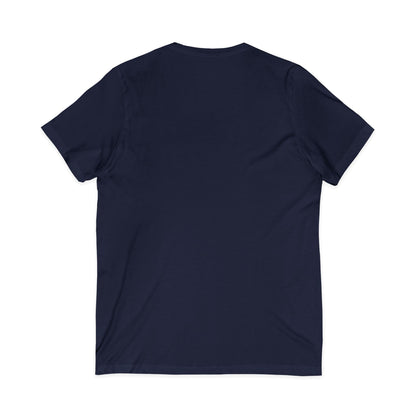 Dead Cute For Coffee- V-Neck