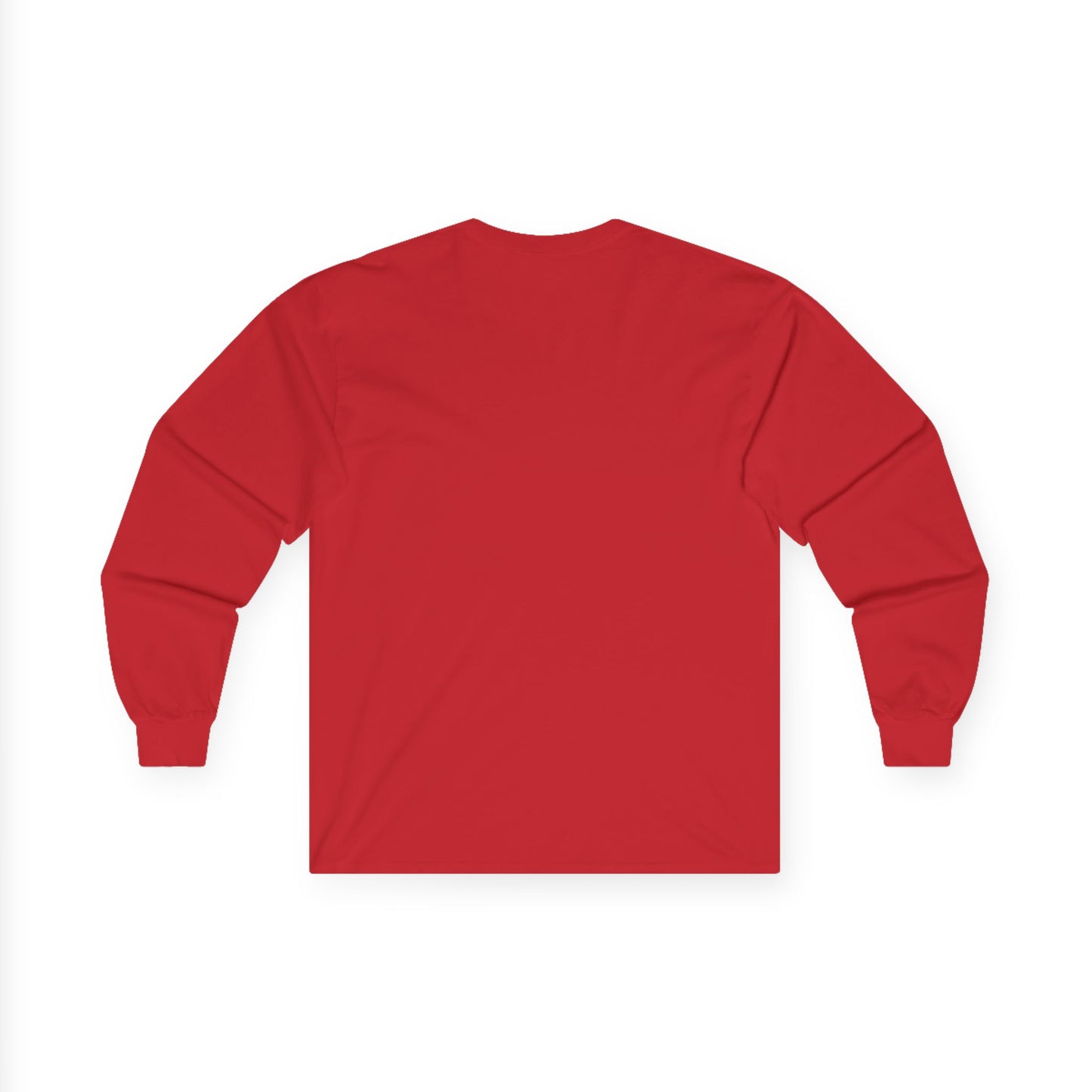 Cranky Short Girl Long Sleeve