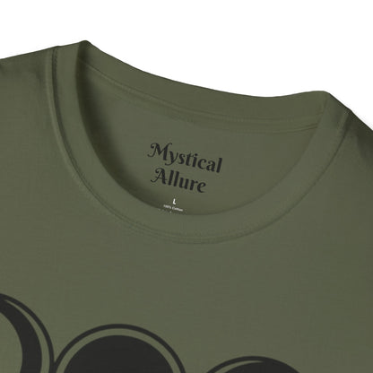 What Would Hecate Do?  T-Shirt