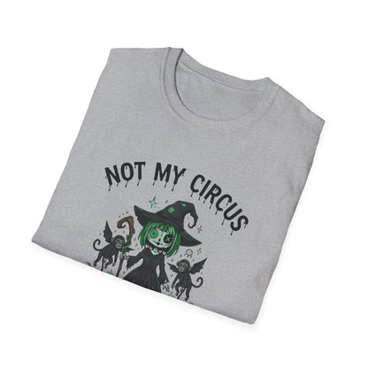 (Global) Probably My Monkeys T-Shirt