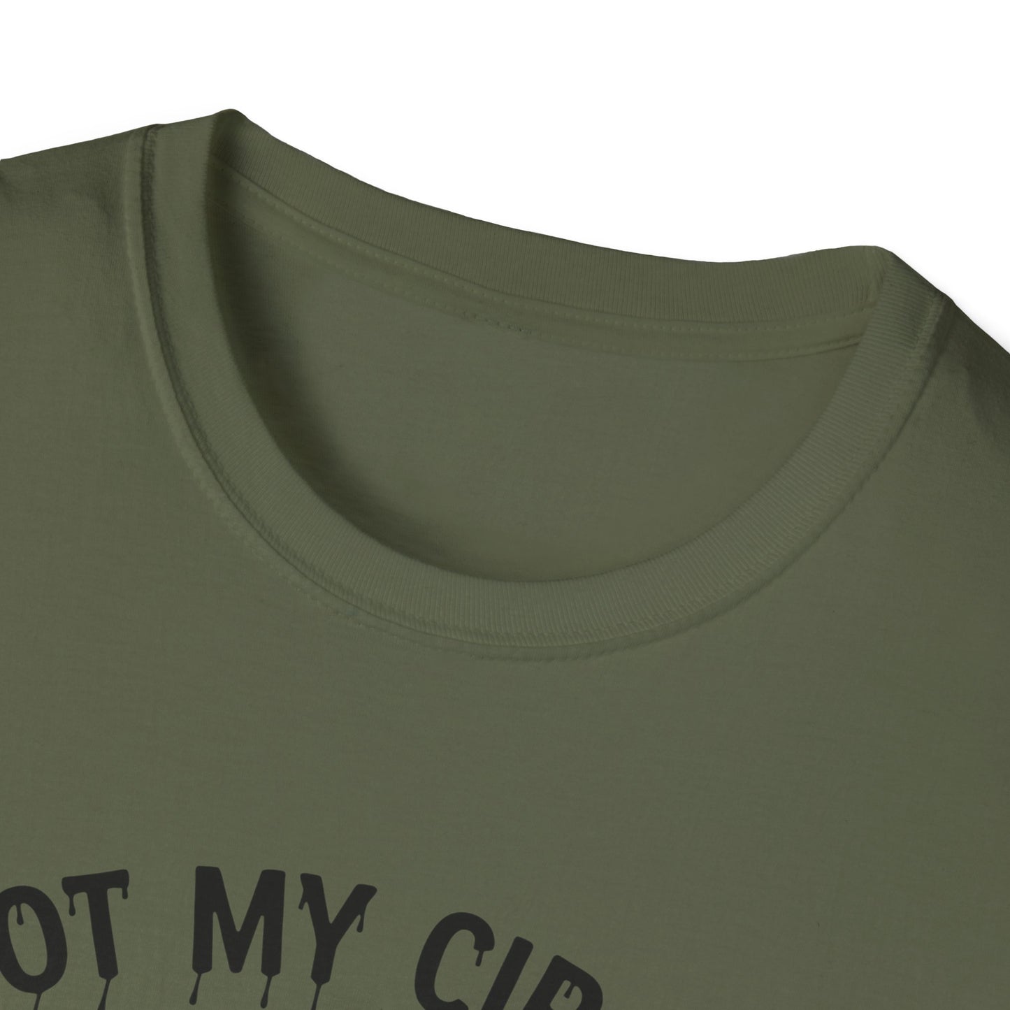 (Global) Probably My Monkeys T-Shirt