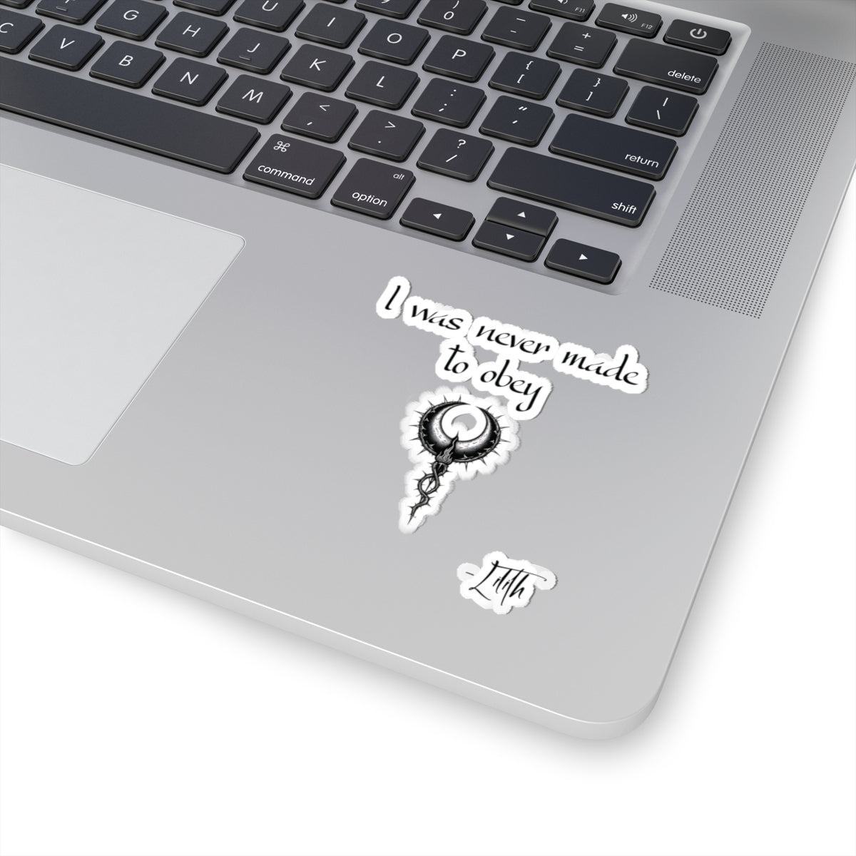 Obey Lilith Sticker