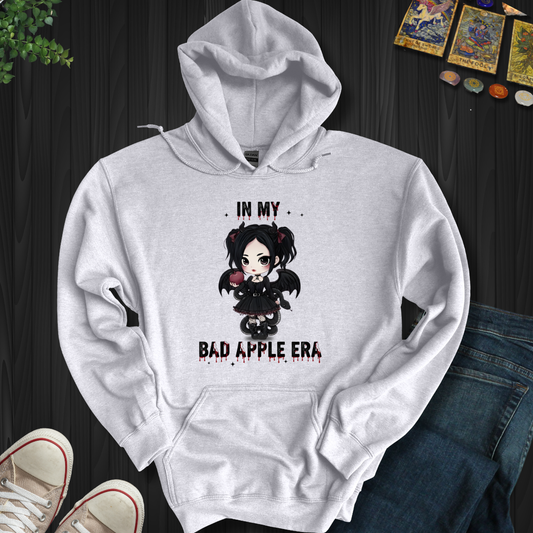 My Bad Apple Era Hooded Sweatshirt