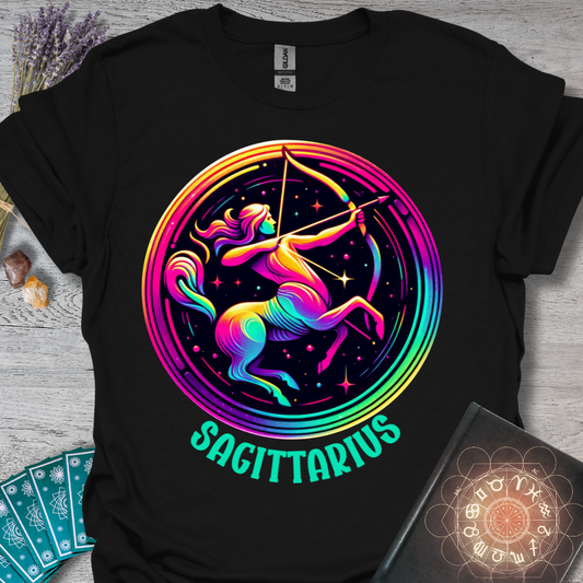 Sagittarius T-Shirt