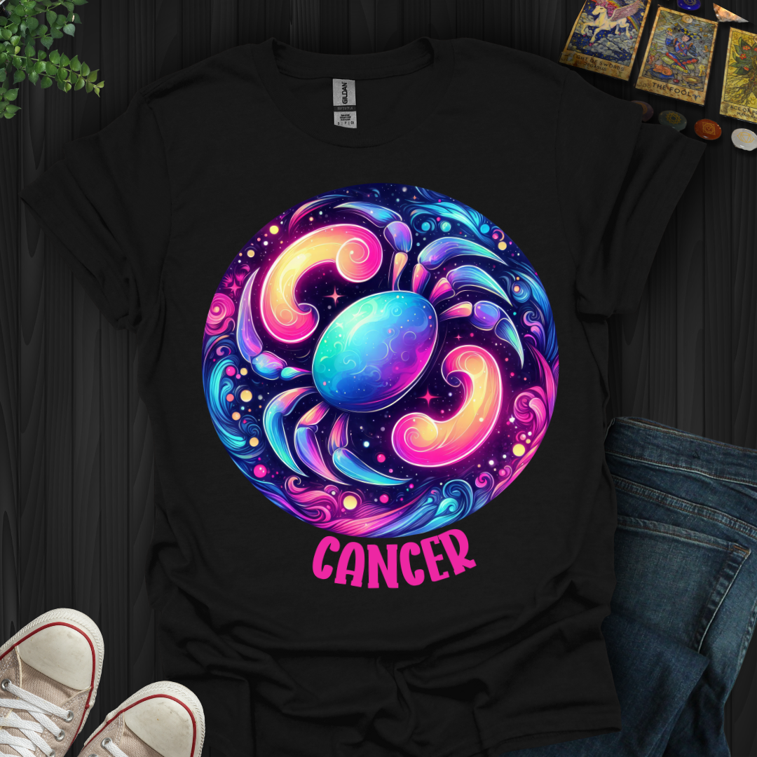 Cancer T-Shirt