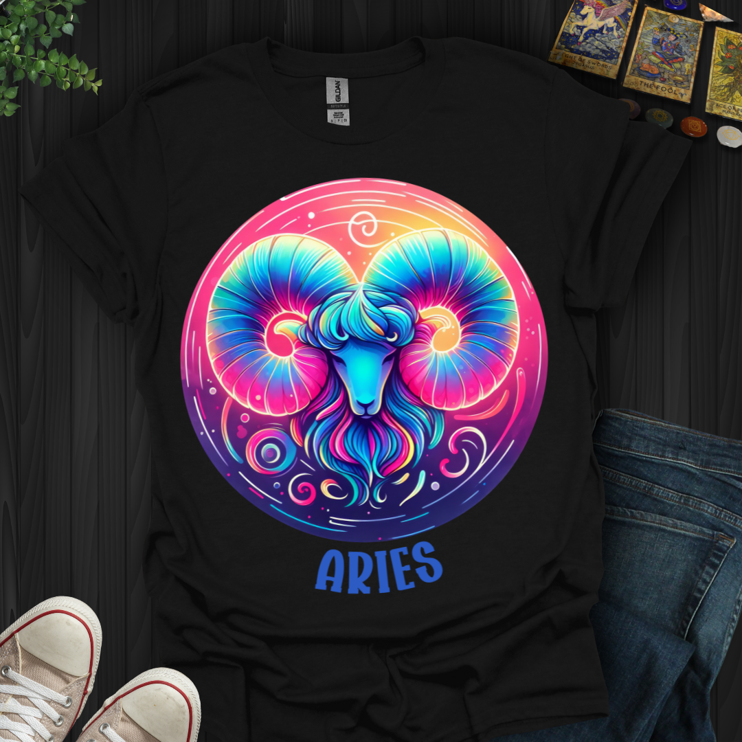 Aries T-Shirt