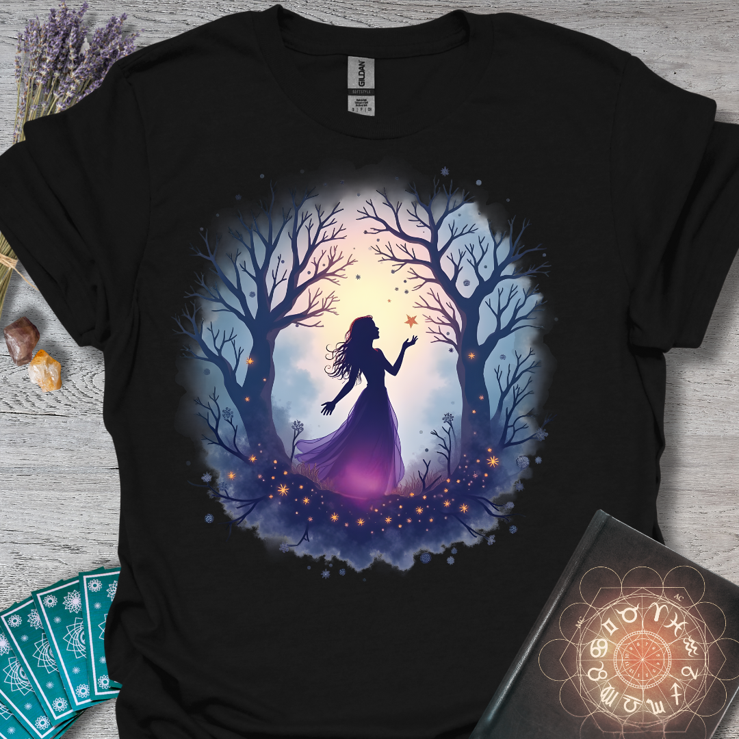 Enchanted Night T-Shirt
