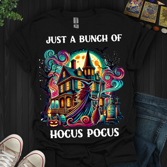 Bunch of Hocus Pocus T-Shirt