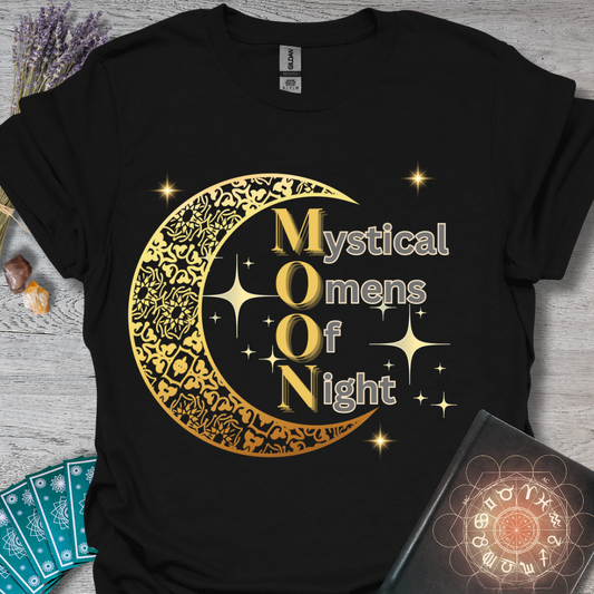Mystical Moon T-Shirt