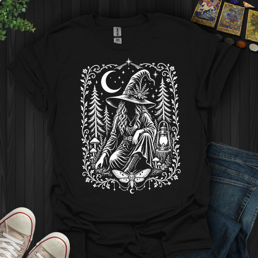 The Witching Hour T-Shirt