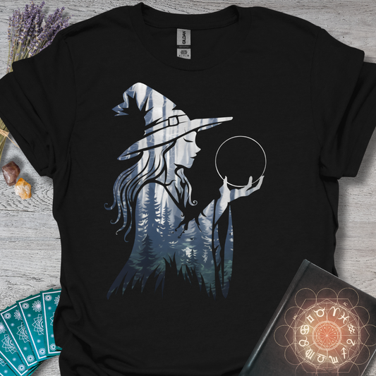Forest Whisperer T-Shirt