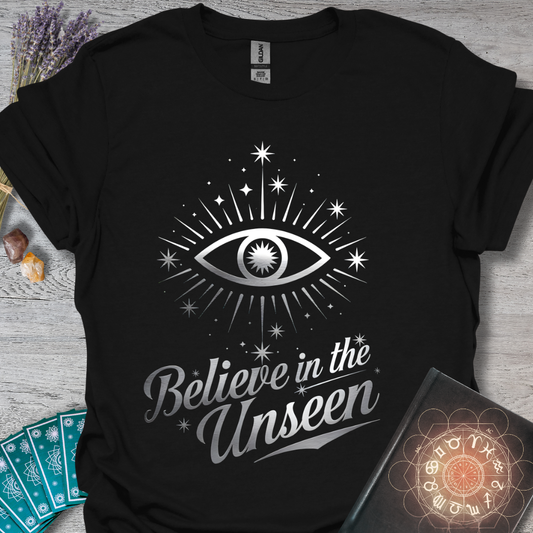 Eye of Belief T-Shirt