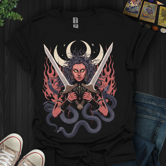 Divine Vengeance T-Shirt
