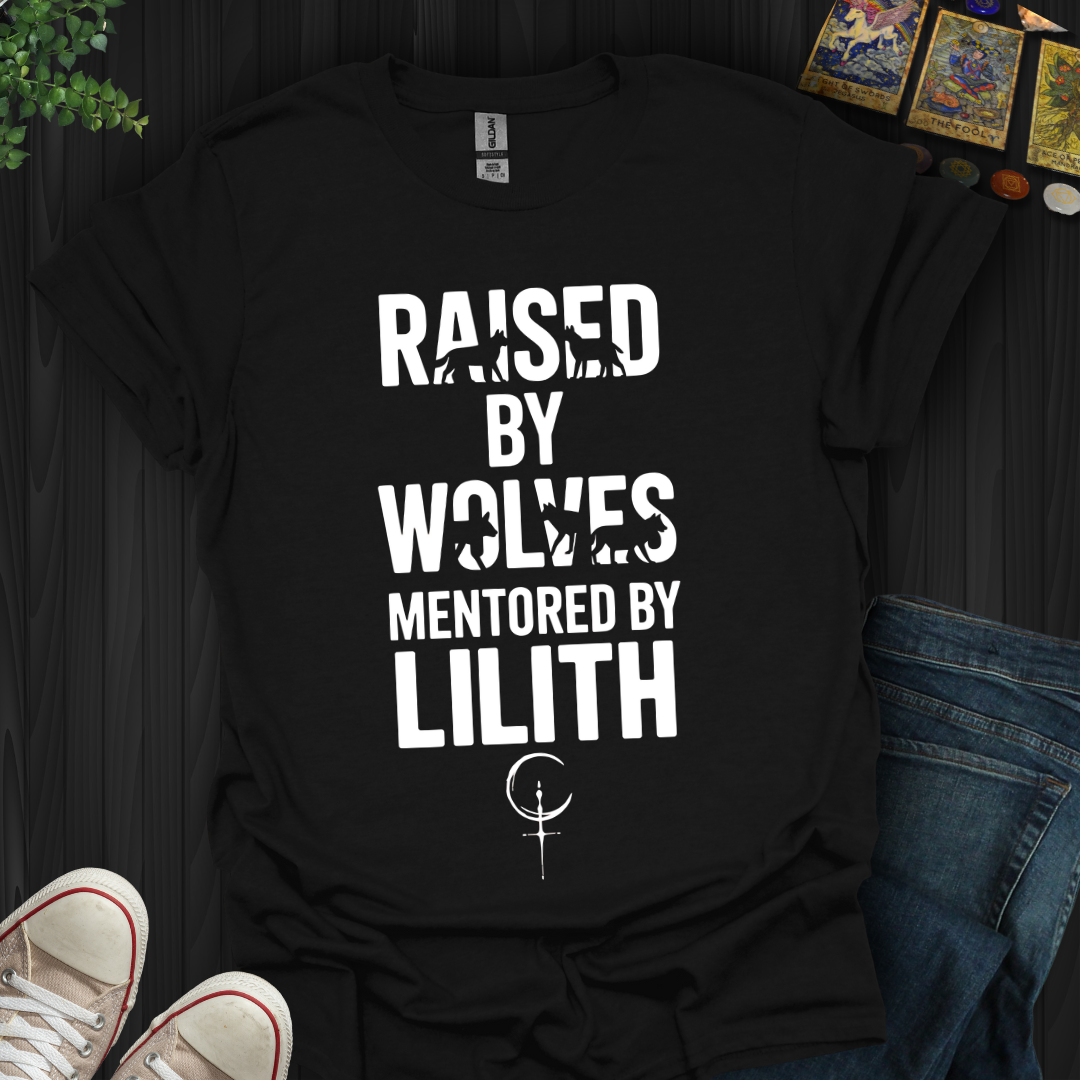 Mentored By Lilith T-Shirt
