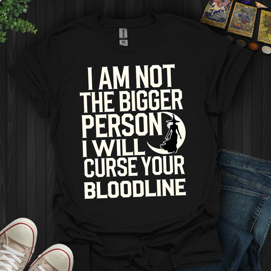 Hexes & Honesty  T-Shirt