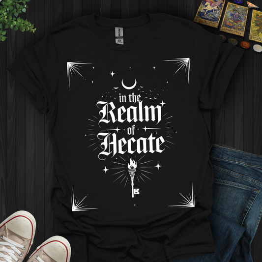 Realm Of Hecate T-Shirt
