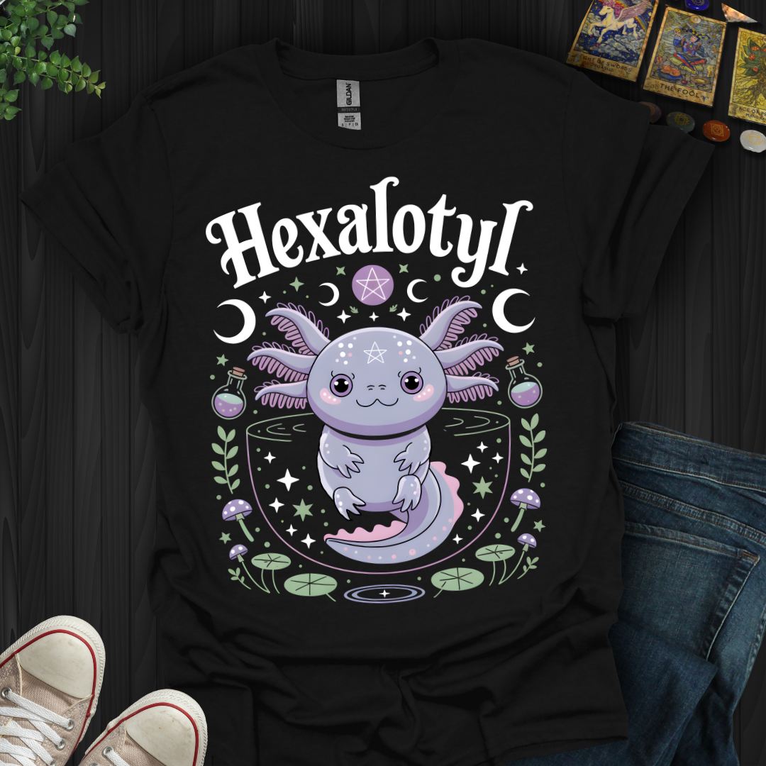 Hexalotyl T-Shirt