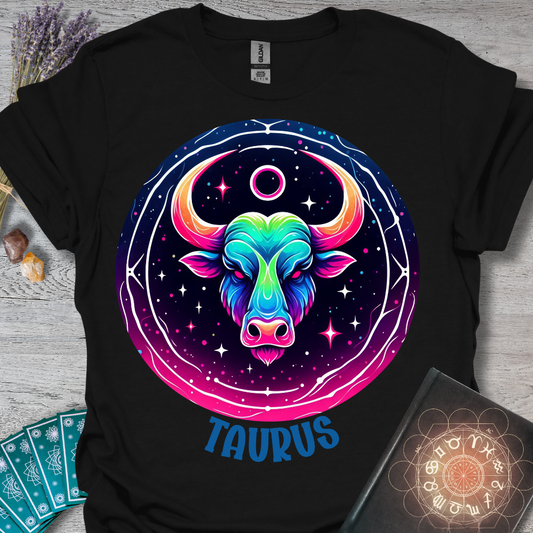 Taurus T-Shirt