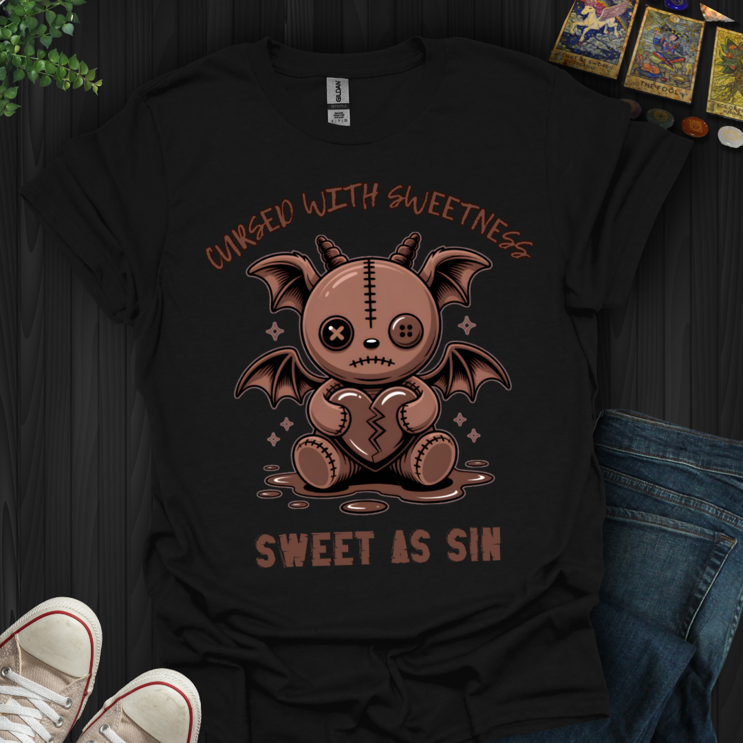 Sweet As Sin T-Shirt