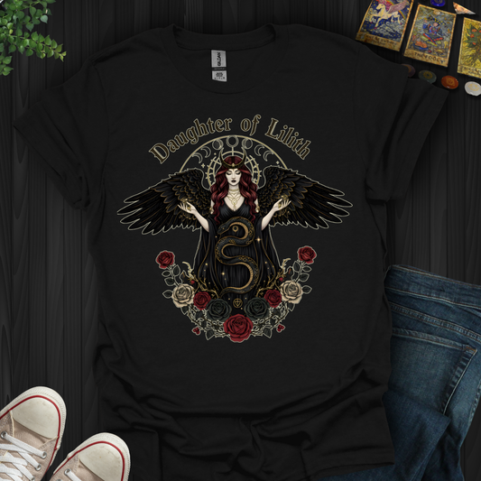 Daughter of Lilith T-Shirt