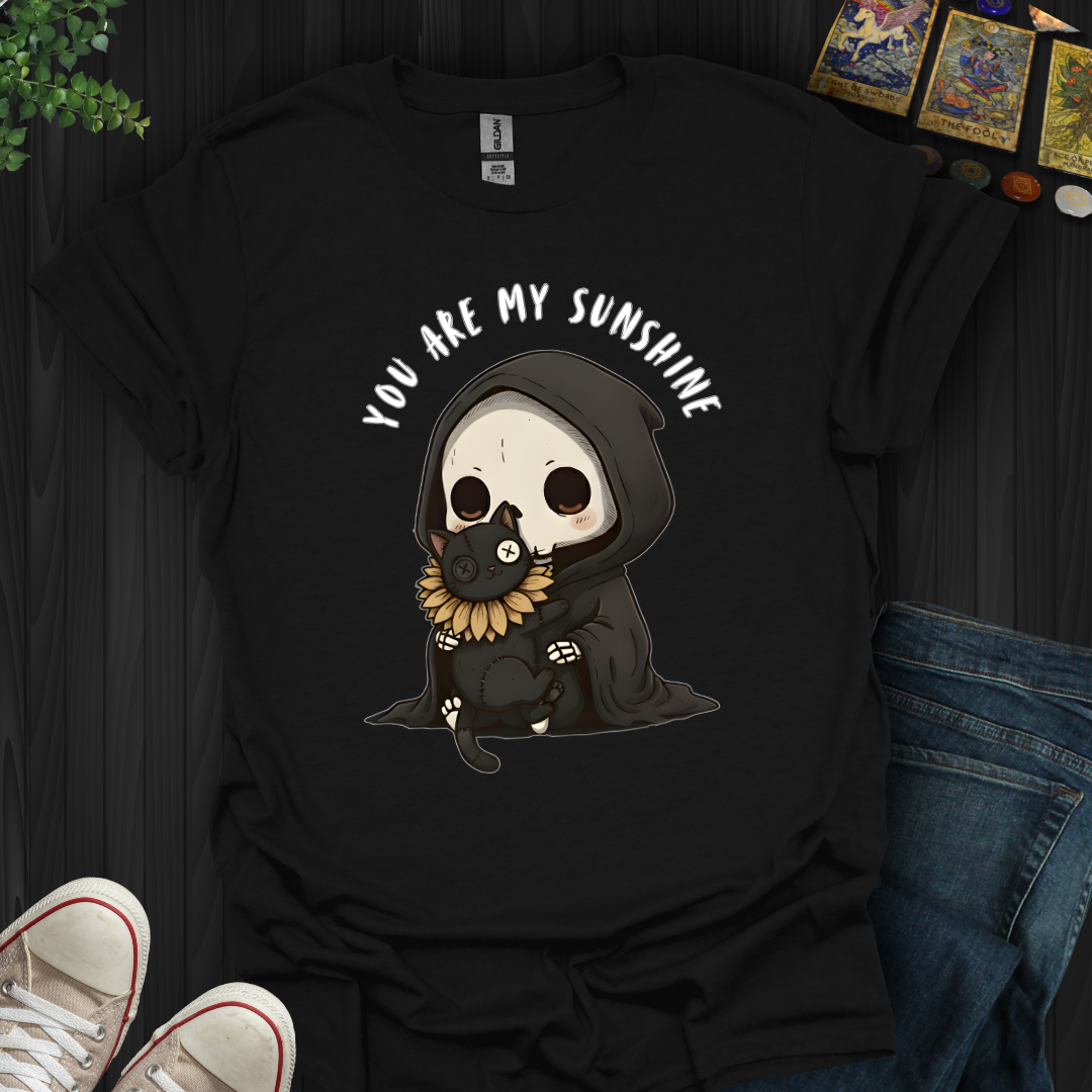 You Are My Sunshine T-Shirt