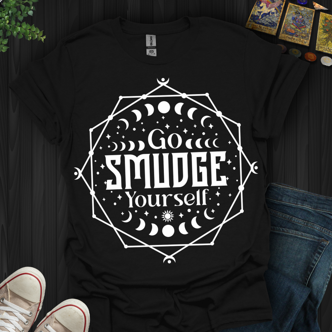 Spiritual Reset T-Shirt