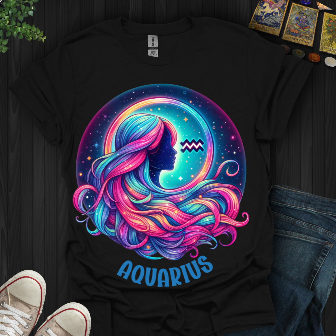 Aquarius T-Shirt