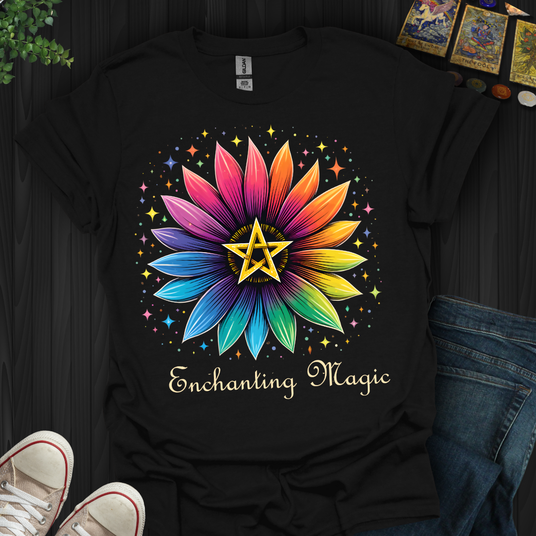 Enchanting Magic T-Shirt