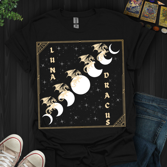 Luna Dracus T-Shirt
