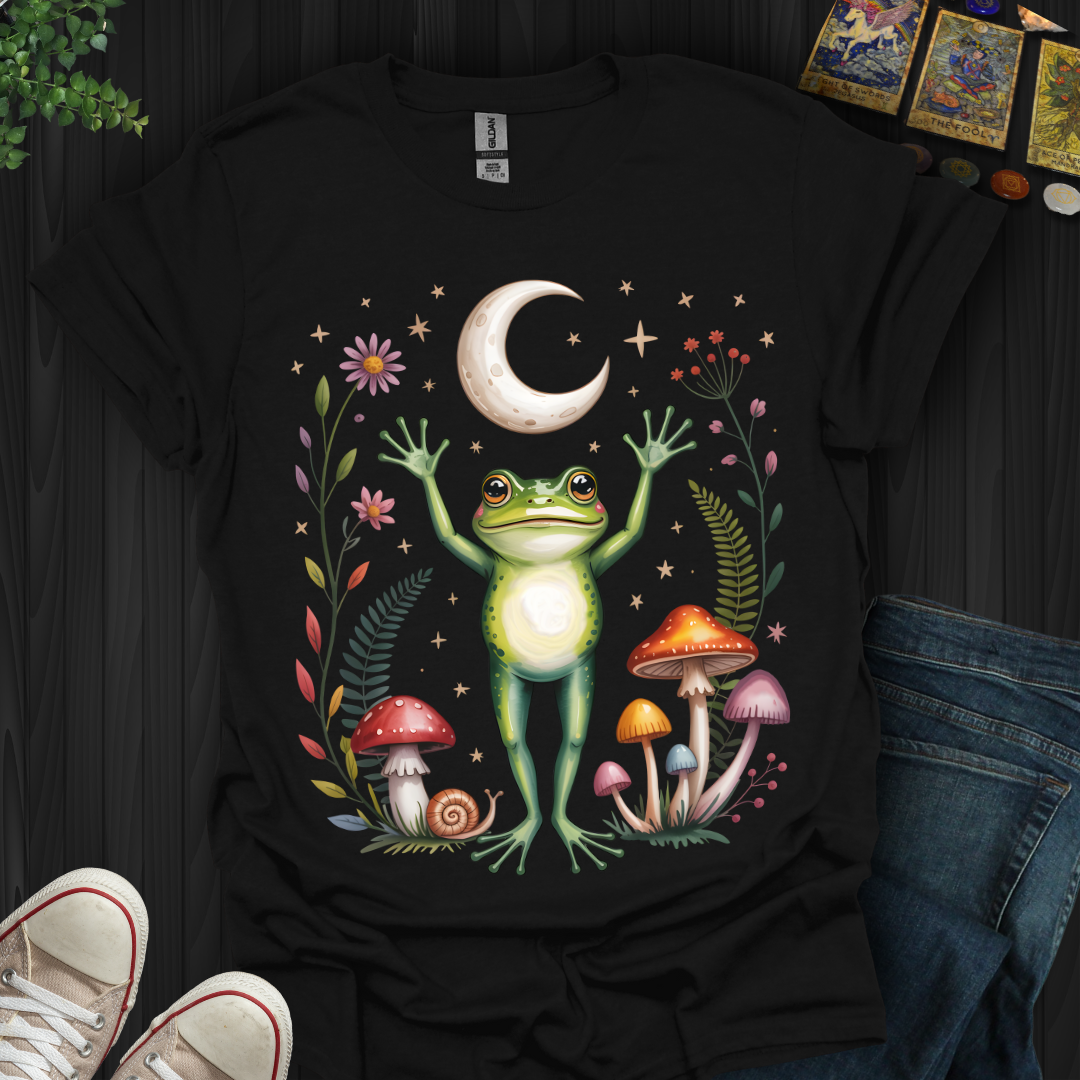 Hop & Harmony T-Shirt
