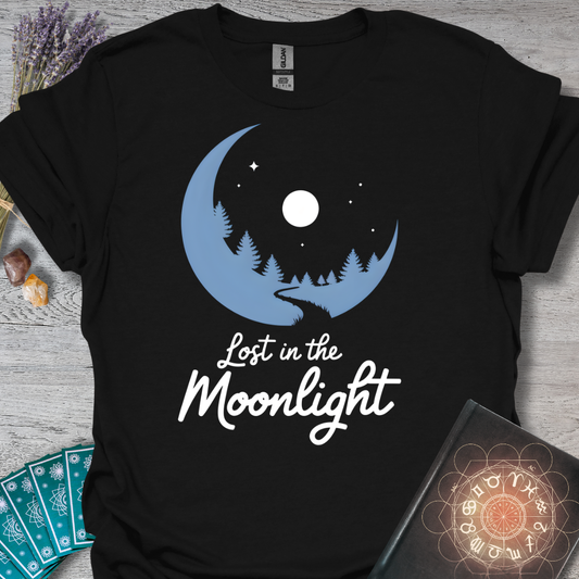 Lunar Glow T-Shirt
