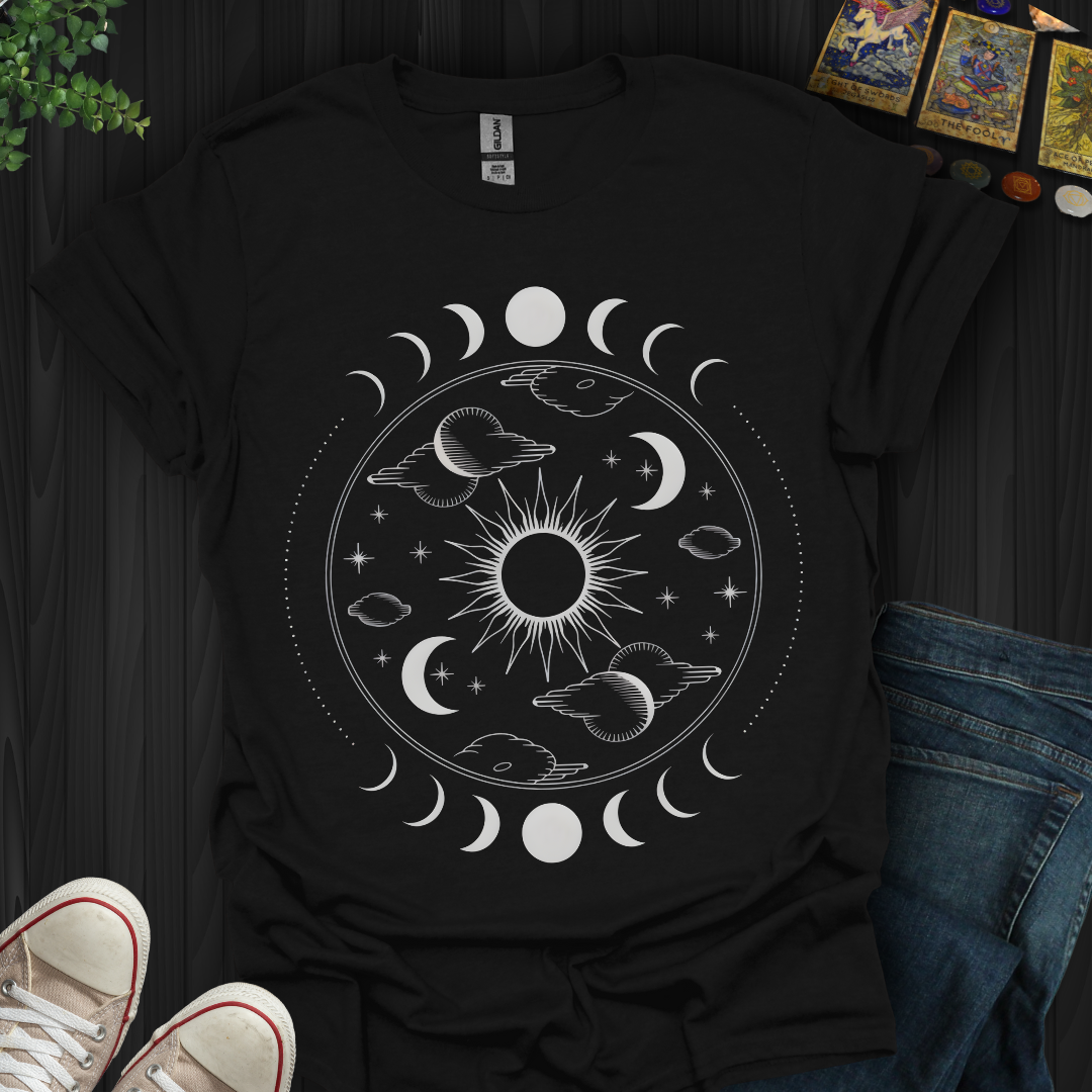 Eclipse Reverie T-Shirt