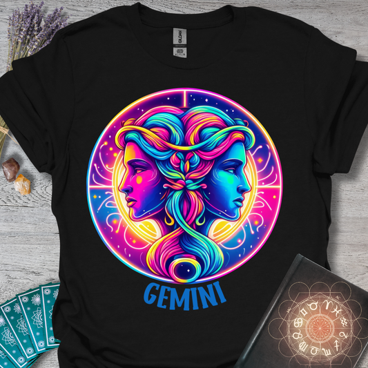 Gemini T-Shirt