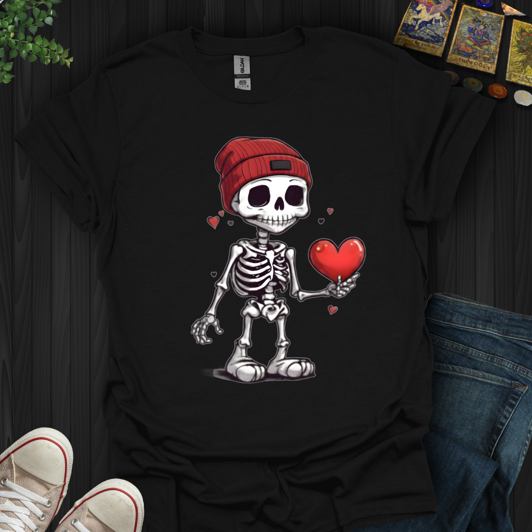 Love You To Death T-Shirt