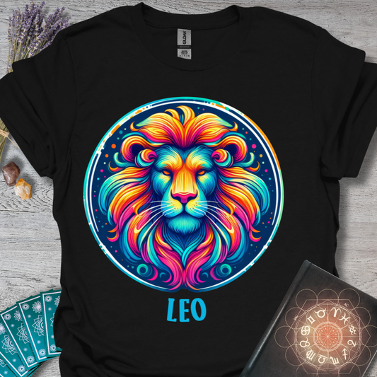 Leo T-Shirt