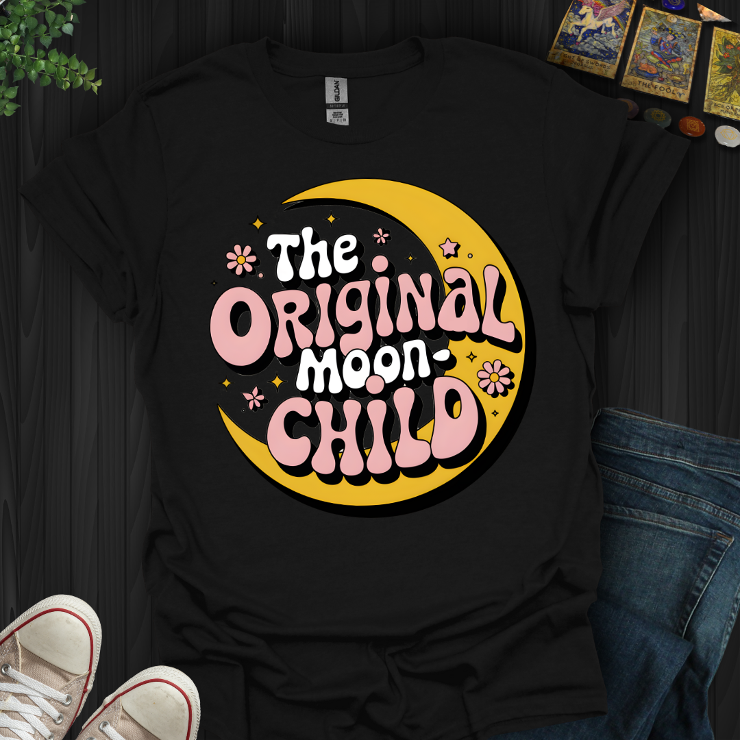 The Original Moonchild T-Shirt