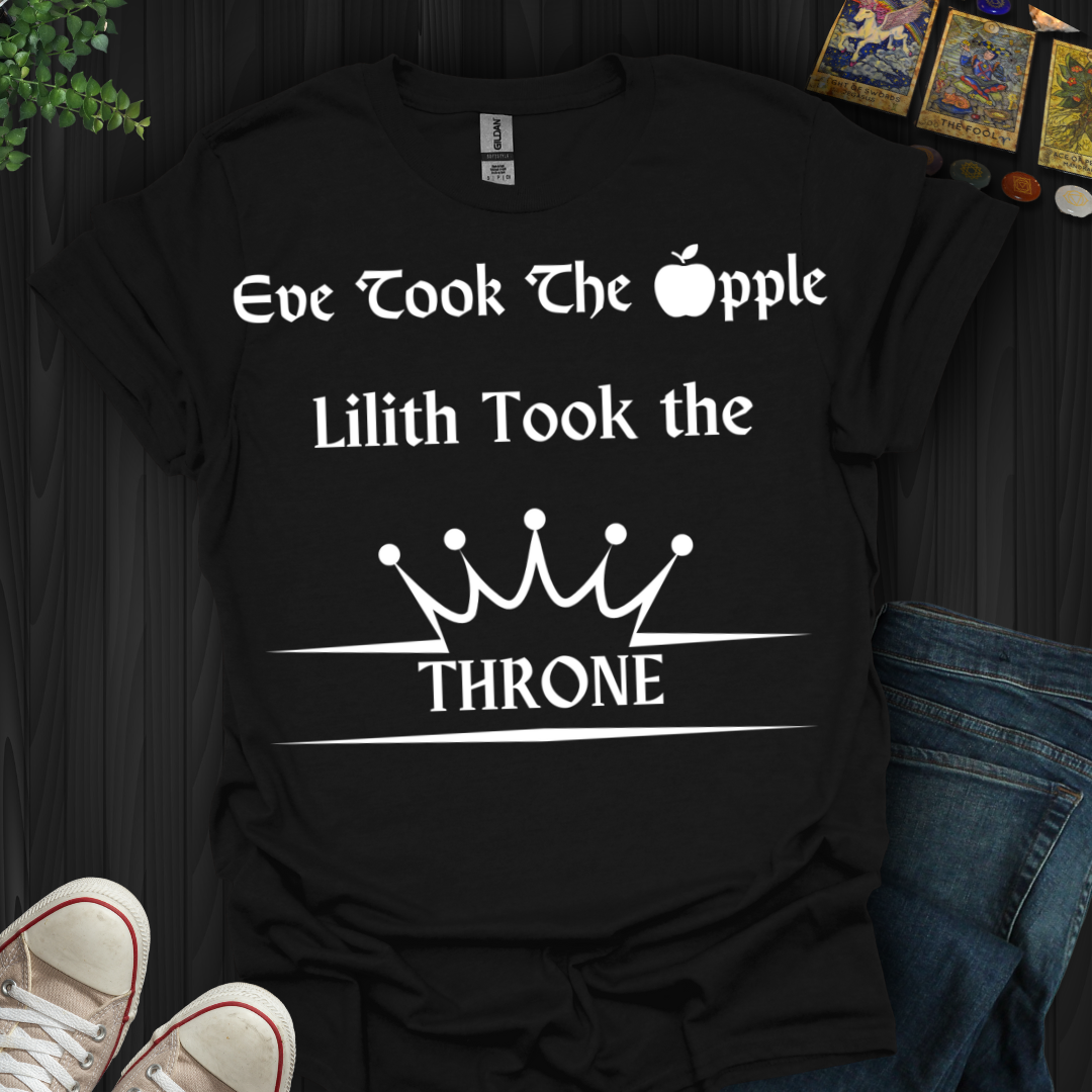Take the Throne T-Shirt