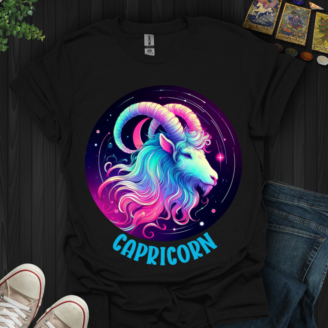 Capricorn T-Shirt