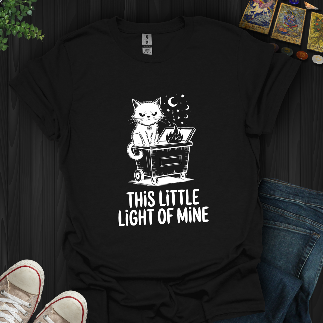 This Little Light Of Mine T-Shirt