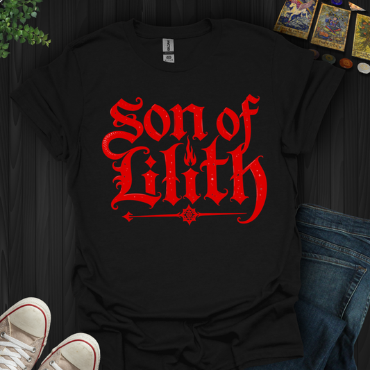 Son of Lilith T-Shirt