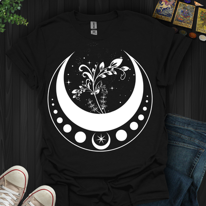 Lunar Moon T-Shirt