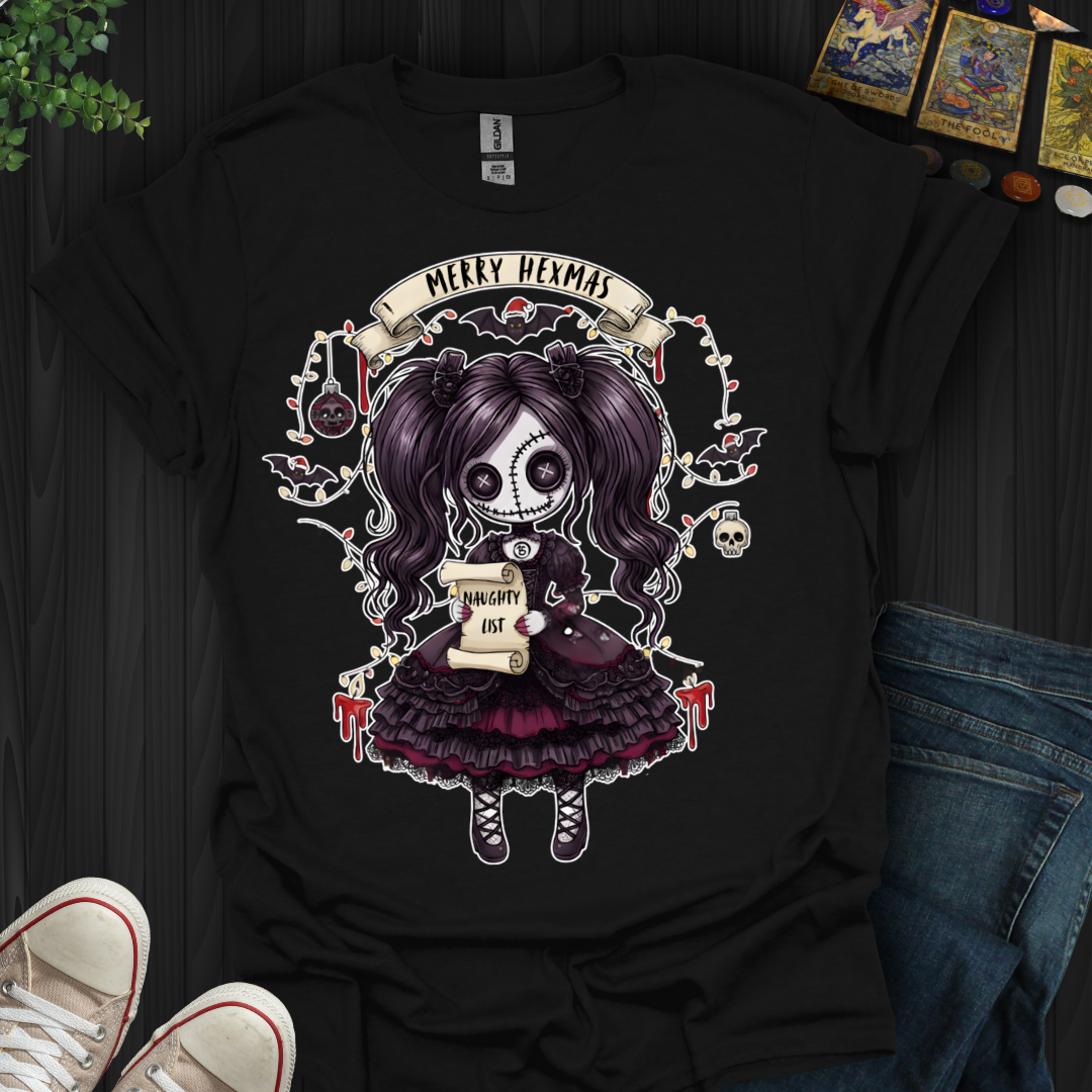 Merry Hexmas T-Shirt