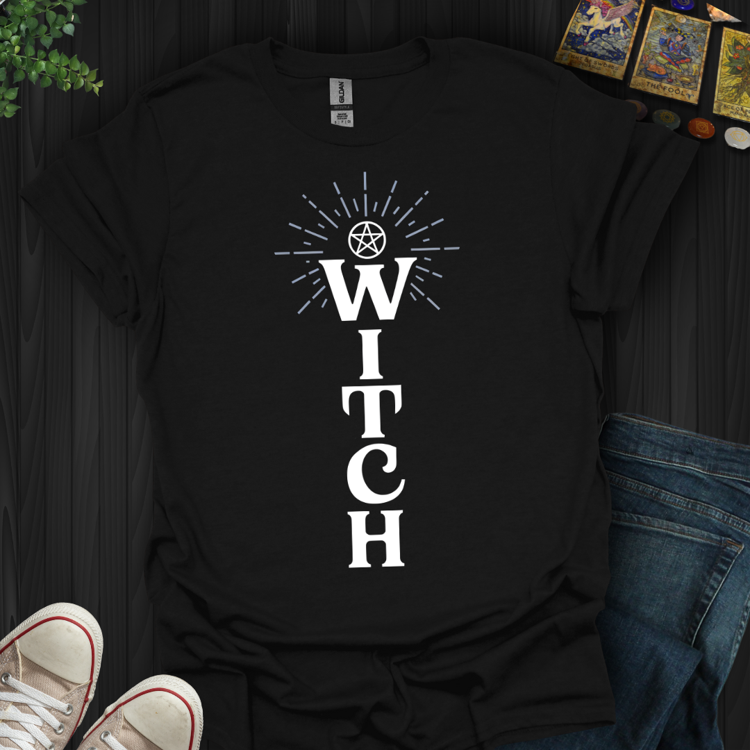 Witch Power T-Shirt