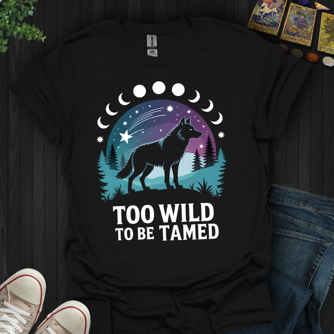 Moonlit Wild T-Shirt