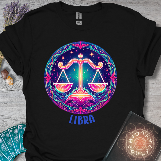 Libra T-Shirt
