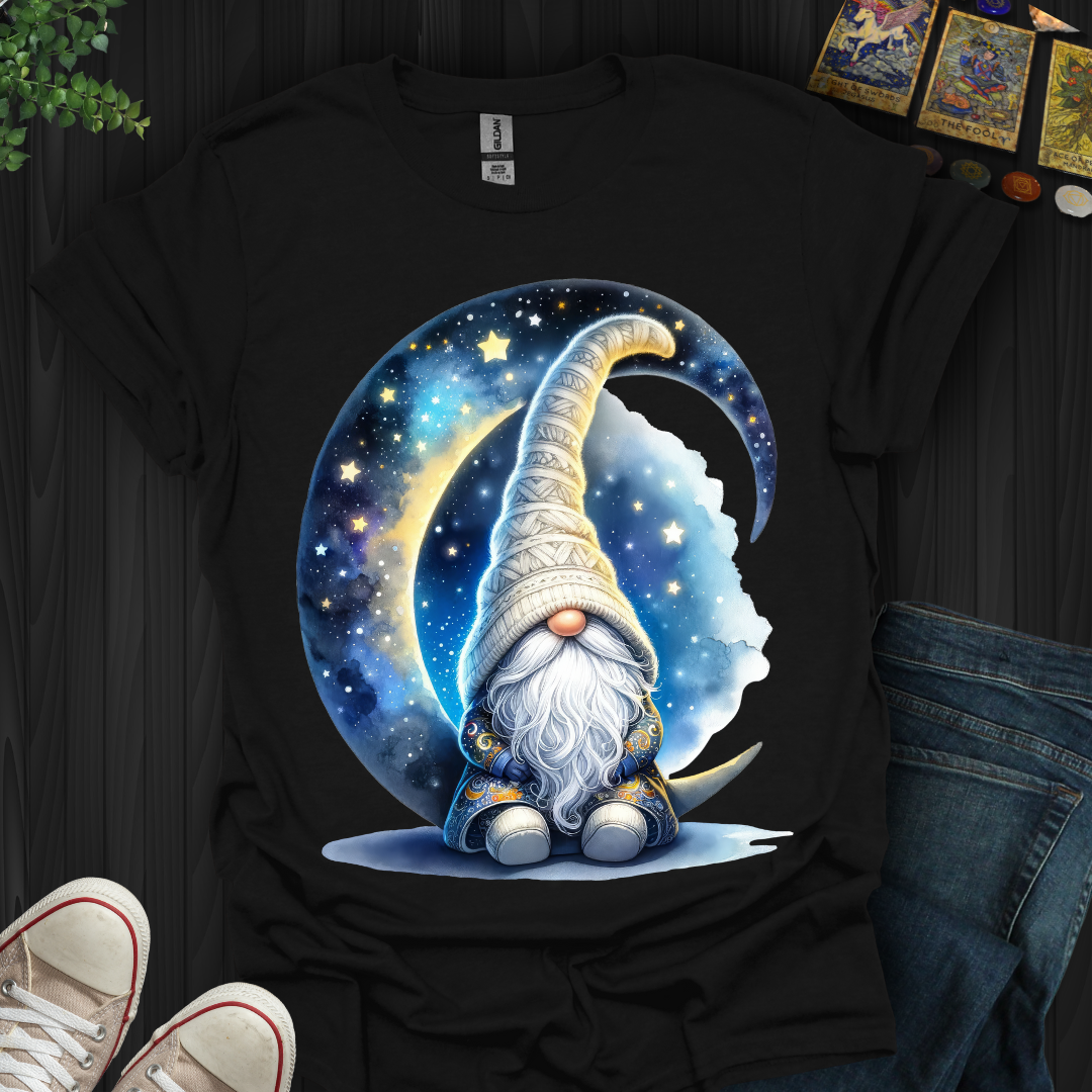 Celestial Gnome T-Shirt