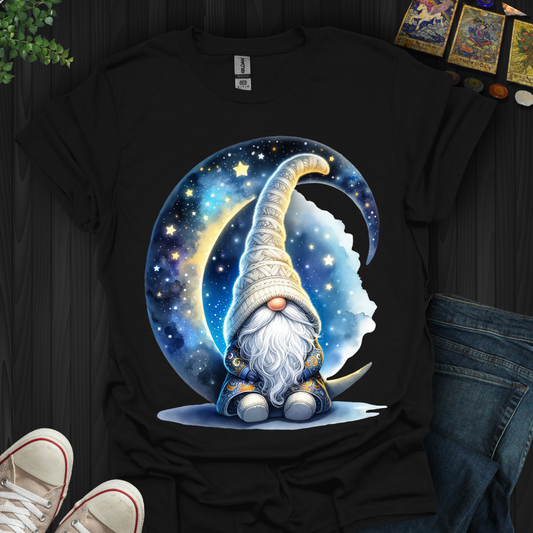 Celestial Gnome T-Shirt