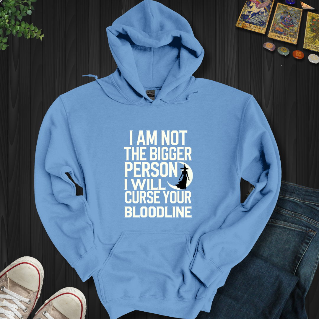Hexes And Honesty Hooded Sweatshirt