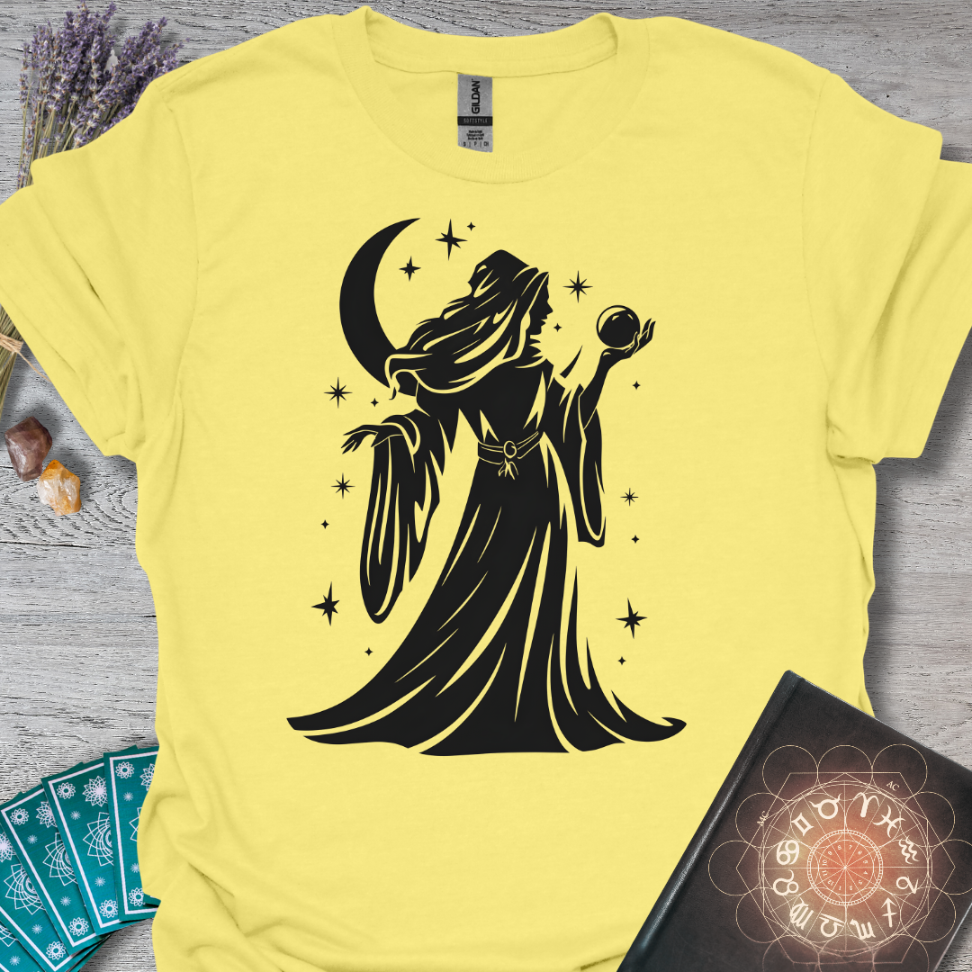 Lunar Enchantress T-Shirt