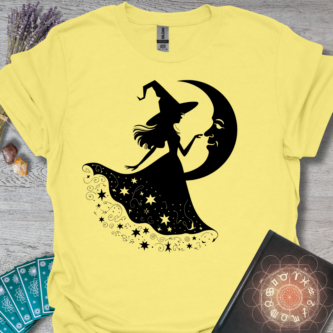 Moon Boop T-Shirt